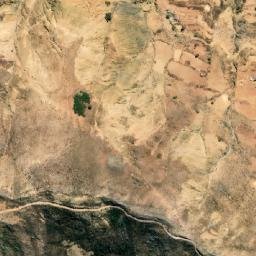 Satellite imagery of Cerro Nazacara, BO