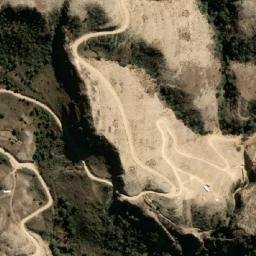 Satellite imagery of Cerro Condor Nasa, BO