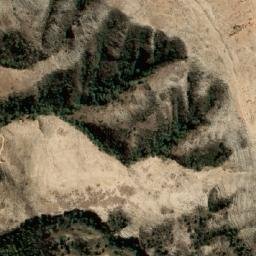 Satellite imagery of Cerro Condor Nasa, BO