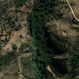 Satellite imagery of Cerro Alcani Punta, BO