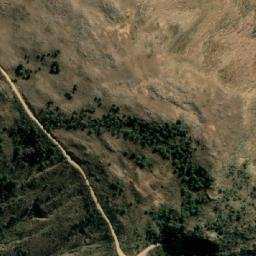 Satellite imagery of Cerro Alcani Punta, BO