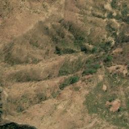 Satellite imagery of Cerro Alcani Punta, BO