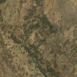 Satellite imagery of Cerro Huayra Khasa, BO