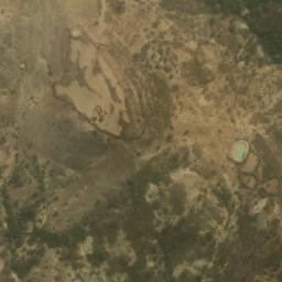 Satellite imagery of Cerro Huayra Khasa, BO