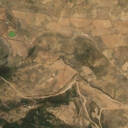 Satellite imagery of Cerro Panamá Rodeo, BO