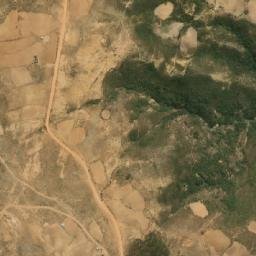 Satellite imagery of Cerro Panamá Rodeo, BO