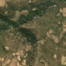 Satellite imagery of Cerro Panamá Rodeo, BO