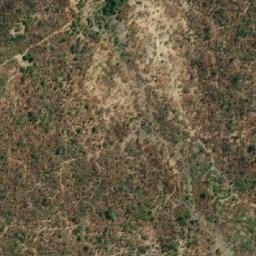 Satellite imagery of Duke, ZW