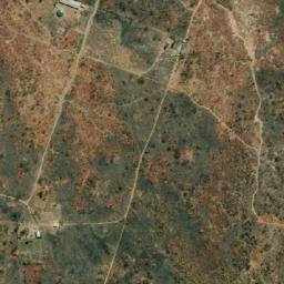 Satellite imagery of Aurora, ZW