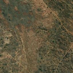 Satellite imagery of Aurora, ZW
