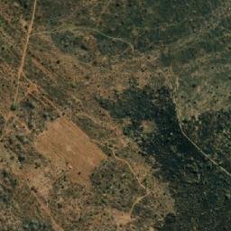Satellite imagery of Aurora, ZW