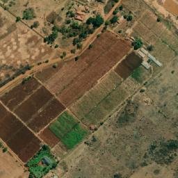 Satellite imagery of Pisis, ZW