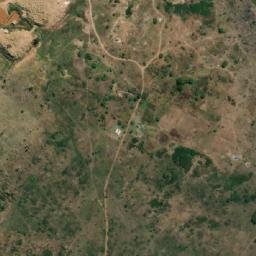 Satellite imagery of Pisis, ZW