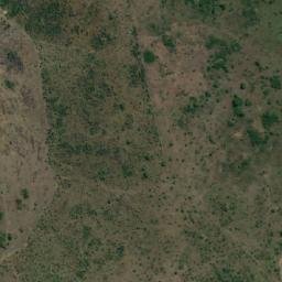 Satellite imagery of Pisis, ZW