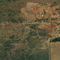 Satellite imagery of Revenue, ZW
