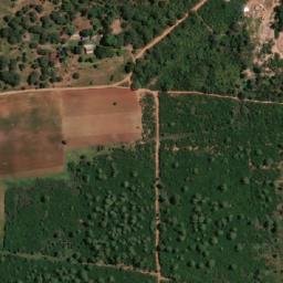 Satellite imagery of Pickstone East, ZW