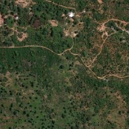Satellite imagery of Pickstone East, ZW