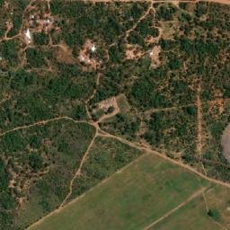 Satellite imagery of Pickstone East, ZW