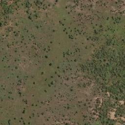 Satellite imagery of Sunland, ZW