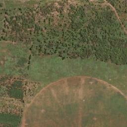 Satellite imagery of Sunland, ZW