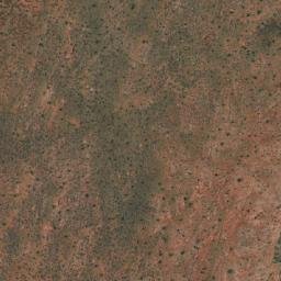 Satellite imagery of Mount Angelo, AU
