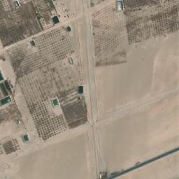 Satellite imagery of Hito 10, BR