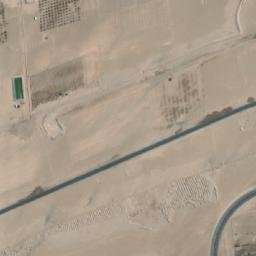 Satellite imagery of Hito 10, BR