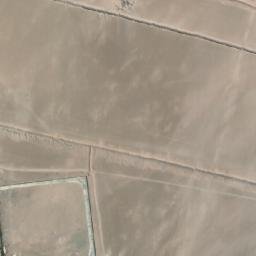 Satellite imagery of Hito 12, BR