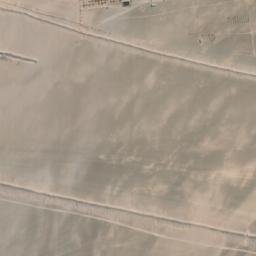 Satellite imagery of Hito 12, BR