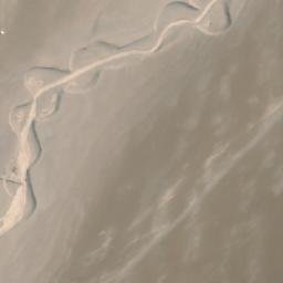 Satellite imagery of Hito 14, BR