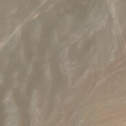 Satellite imagery of Hito 15, BR