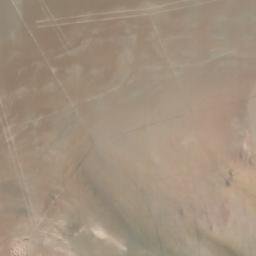 Satellite imagery of Hito 15, BR