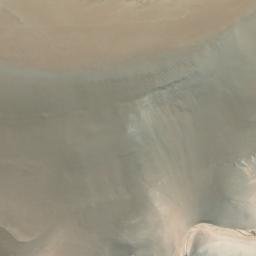 Satellite imagery of Hito 21, BR