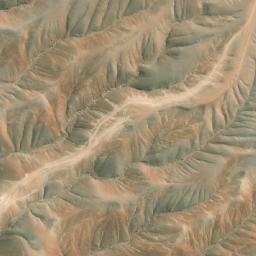 Satellite imagery of Cerro La Cuesta, CL