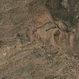 Satellite imagery of Cerro Chiar Jakke, BO