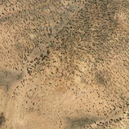 Satellite imagery of Cerro Chiar Jakke, BO