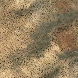 Satellite imagery of Cerro Cholcani, BO