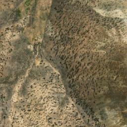 Satellite imagery of Cerro Huarin Uma, BO