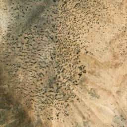 Satellite imagery of Cerro Huarin Uma, BO