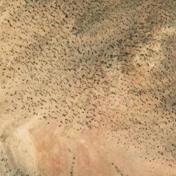 Satellite imagery of Cerro Huarin Uma, BO