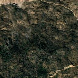 Satellite imagery of Cerro Nazacara, BO