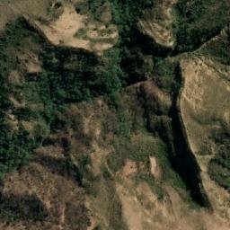 Satellite imagery of Cerro Alcani Punta, BO