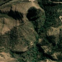 Satellite imagery of Cerro Alcani Punta, BO
