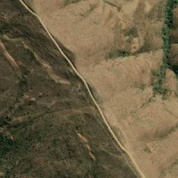 Satellite imagery of Cerro Chiri Molle, BO