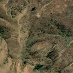 Satellite imagery of Cerro Chiri Molle, BO