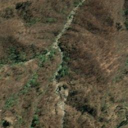 Satellite imagery of Cerro Chiri Molle, BO