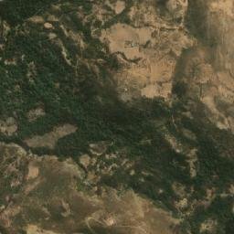 Satellite imagery of Cerro Panamá Rodeo, BO