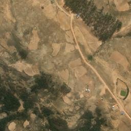 Satellite imagery of Cerro Panamá Rodeo, BO