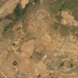 Satellite imagery of Cerro Panamá Rodeo, BO
