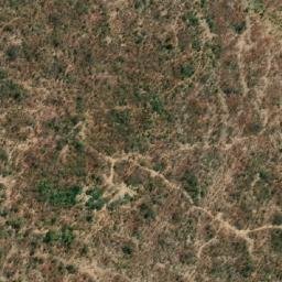 Satellite imagery of Duke, ZW